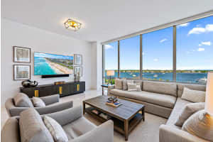 3 Water Club Way 702, North Palm Beach, FL 33408 - MLS#R11086469