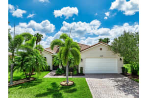 11270 SW Apple Blossom Trail, Port Saint Lucie, FL 34987 - MLS#R11086472