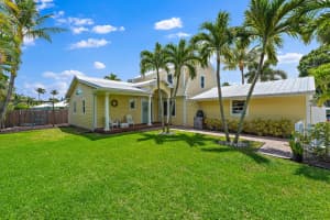 715 Warren Drive, Jupiter, FL 33458 Sold 07/08/25