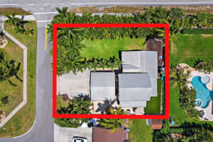 715 Warren Drive, Jupiter, FL 33458 Sold 07/08/25