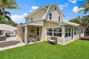 715 Warren Drive, Jupiter, FL 33458 Sold 07/08/25