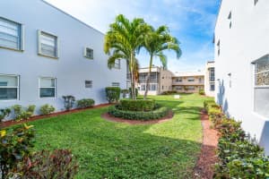 6 Burgundy A, Delray Beach, FL 33484 - MLS#R11086477