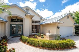 761 SW Lighthouse Drive, Palm City, FL 34990 Sold 08/15/25