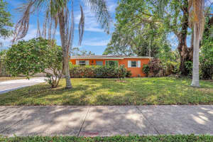 4633 SW 31st Drive, West Park, FL 33023 Sold 06/02/25