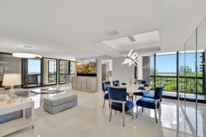 5380 N Ocean Drive 5a, Riviera Beach