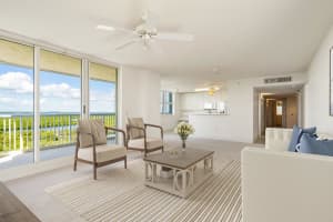 5049 N Highway A1a 901, Hutchinson Island, FL 34949 Sold 08/12/25