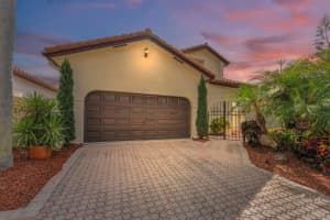 23024 Via Stel, Boca Raton, FL 33433 Sold 06/10/25