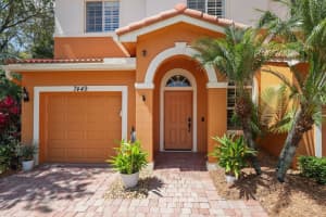 7449 Briella Drive, Boynton Beach, FL 33437 Sold 08/12/25