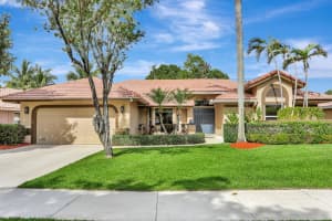 385 NW 37th Way, Deerfield Beach, FL 33442 Sold 07/09/25
