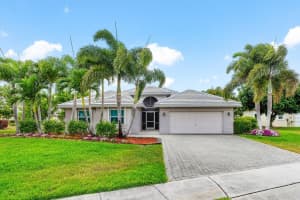 3425 Thoroughbred Run, Wellington, FL 33449 Sold 08/19/25