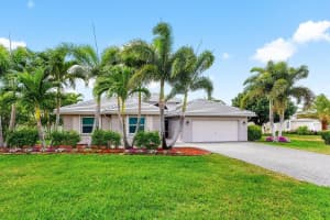 3425 Thoroughbred Run, Wellington, FL 33449 Sold 08/19/25