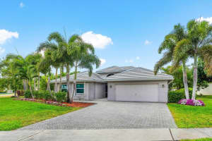 3425 Thoroughbred Run, Wellington, FL 33449 Sold 08/19/25