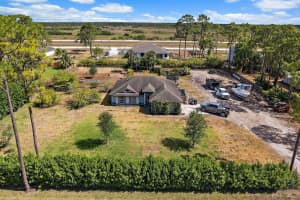 17875 93rd Road N, Loxahatchee, FL 33470 Sold 05/20/25