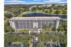 3100 W Rolling Hills Circle 705, Davie, FL 33328 Sold 08/21/25