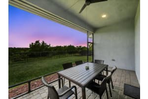 12495 SW Sunrise Lake Ter Terrace, Port Saint Lucie, FL 34987 - MLS#R11086546