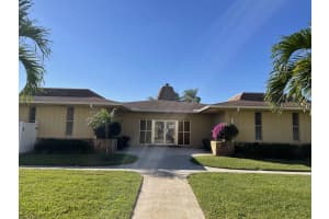 500 Village Green Circle W 316, Palm Springs, FL 33461 - MLS#R11086551