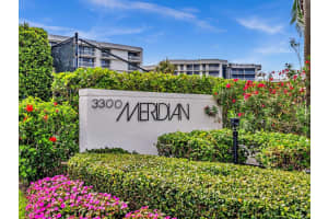 3300 S Ocean Boulevard 108s, Palm Beach