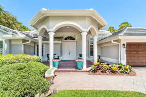 582 Cypress Green Circle, Wellington, FL 33414 Sold 06/30/25