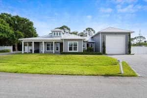 630 SW Bradshaw Circle, Port Saint Lucie, FL 34953 Sold 06/24/25