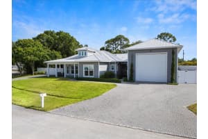 630 SW Bradshaw Circle, Port Saint Lucie, FL 34953 Sold 06/24/25