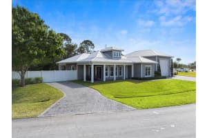 630 SW Bradshaw Circle, Port Saint Lucie, FL 34953 Sold 06/24/25