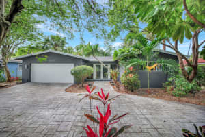 2017 NE 21st Court, Wilton Manors, FL 33305 Sold 07/14/25