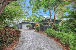 2017 NE 21st Court, Wilton Manors, FL 33305 Sold 07/14/25