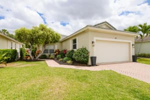 317 SW Coconut Key Way, Port Saint Lucie, FL 34986 Sold 06/27/25