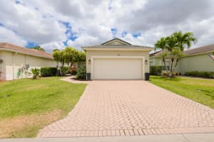 317 SW Coconut Key Way, Port Saint Lucie, FL 34986 Sold 06/27/25