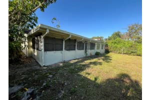 2329 Lake Worth Road, Lake Worth, FL 33461 Sold 05/28/25