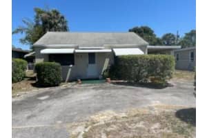 1156 W 33rd Street, Riviera Beach