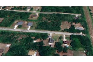 3887 NW 37th Avenue, Okeechobee, FL 34972 Sold 07/18/25