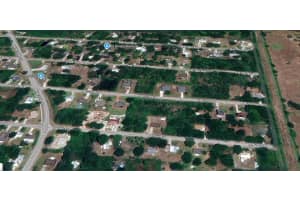 3887 NW 37th Avenue, Okeechobee, FL 34972 Sold 07/18/25