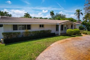5111 NE 27th Terrace NE, Lighthouse Point, FL 33064 - MLS#R11086587