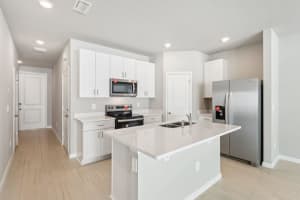 487 Salisbury Circle, Fort Pierce, FL 34982 Sold 09/12/25