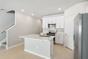 487 Salisbury Circle, Fort Pierce, FL 34982 Sold 09/12/25