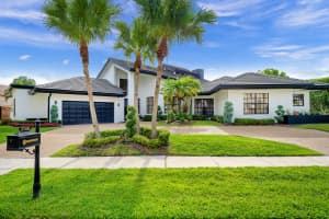 3740 Canterbury Way, Boca Raton