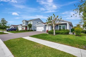 1125 Deer Haven Drive, The Acreage, FL 33470 Sold 08/04/25