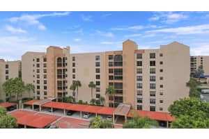 7201 Promenade Drive 301, Boca Raton, FL 33433 Sold 06/09/25