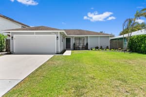 6214 Garrett Street, Jupiter, FL 33458 Sold 06/30/25