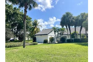 14 Windsor Lane, Boynton Beach, FL 33436 Sold 06/20/25