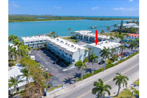 1300 Seaway Drive 6, Fort Pierce