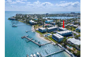 1300 Seaway 6 Drive 6, Fort Pierce, FL 34949 Sold 10/16/25