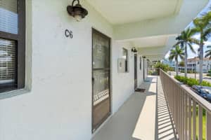 1300 Seaway 6 Drive 6, Fort Pierce, FL 34949 - MLS#R11086646