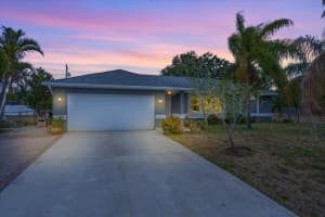 3561 SW Pumpkin Street, Port Saint Lucie, FL 34953 Sold 07/22/25