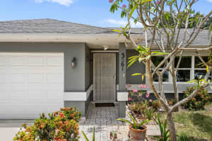 3561 SW Pumpkin Street, Port Saint Lucie, FL 34953 Sold 07/22/25