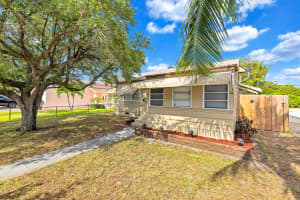 1031 N C Street, Lake Worth Beach