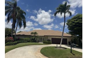 3845 Partridge Pl N, Boynton Beach, FL 33436, Sold 04/30/25