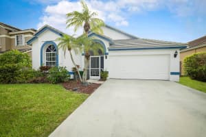 7425 Trescott Drive, Lake Worth, FL 33467 Sold 05/30/25