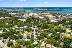609 S 9th Street, Fort Pierce, FL 34950 - MLS#R11086661